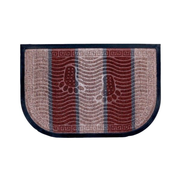 Ποδόμακτρο - Πατάκι εισόδου 40x60cm - Door mat