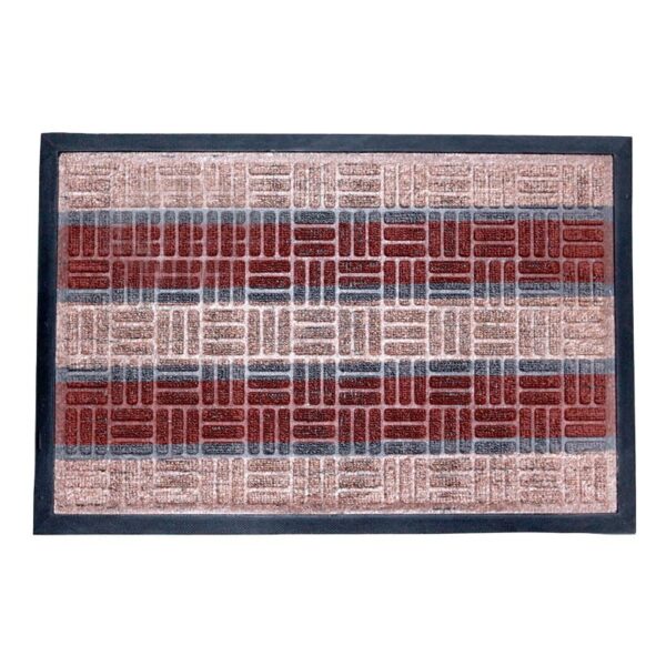 Ποδόμακτρο - Πατάκι εισόδου 40x60cm - Door mat