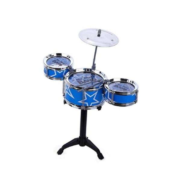 Παιδικό Ντραμς - Jazz Drum