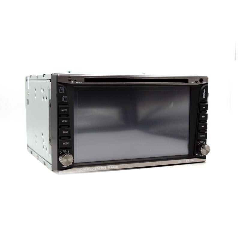 UNIVERSAL-CAR-MULTIMEDIA-SYSTEM-_ Universal οθόνη αυτοκινήτου multimedia system - Image 1