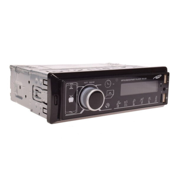 Onnix MP3 player αυτοκινήτου με είσοδο USB/AUX - Car MP3 player