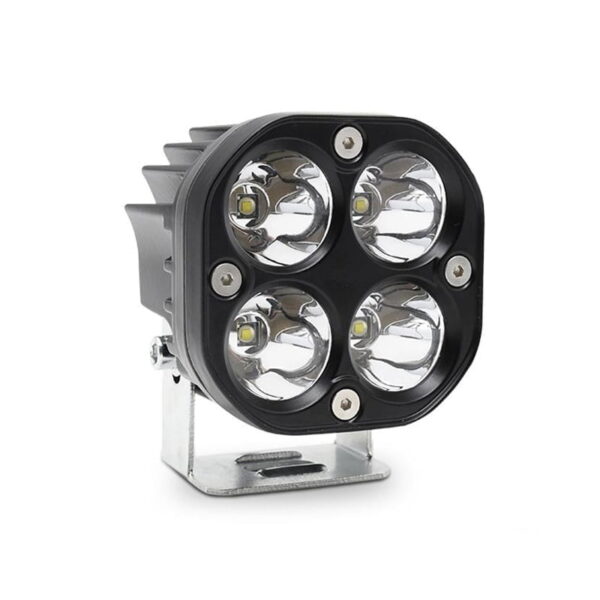 Προβολέας εργασίας 4 LED 10-30V - LED work light