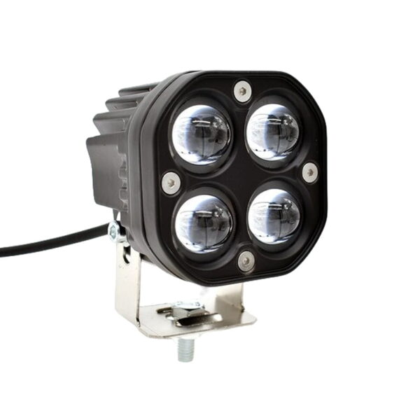 Προβολέας εργασίας 4 LED 10-30V - LED work light