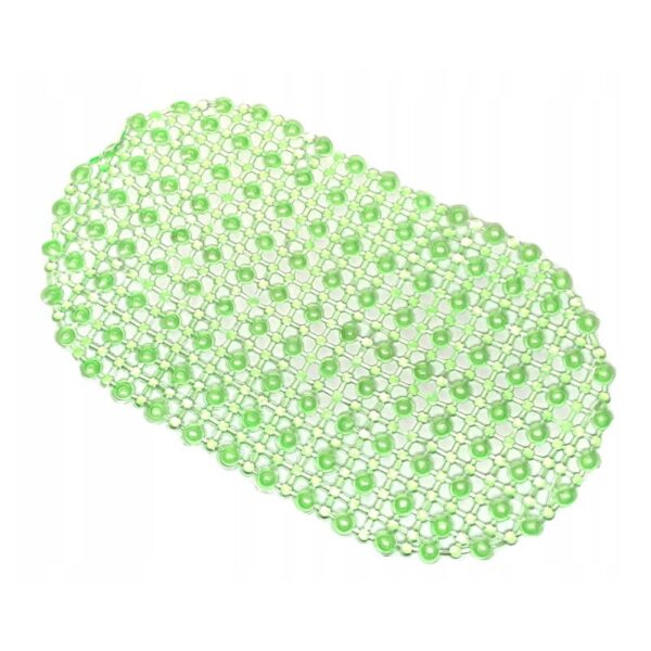 Αντιολισθητικά Πατάκια Μπάνιου 65*35cm - Βεντούζα μπάνιου Mediterranean - Bath mats