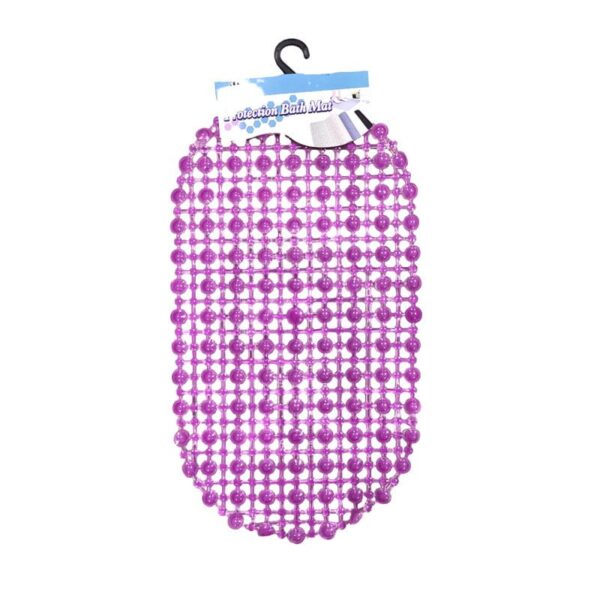 Αντιολισθητικά Πατάκια Μπάνιου 65*35cm - Βεντούζα μπάνιου Mediterranean - Bath mats