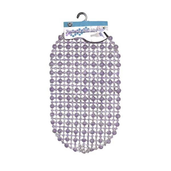 Αντιολισθητικά Πατάκια Μπάνιου 65*35cm - Βεντούζα μπάνιου Mediterranean - Bath mats