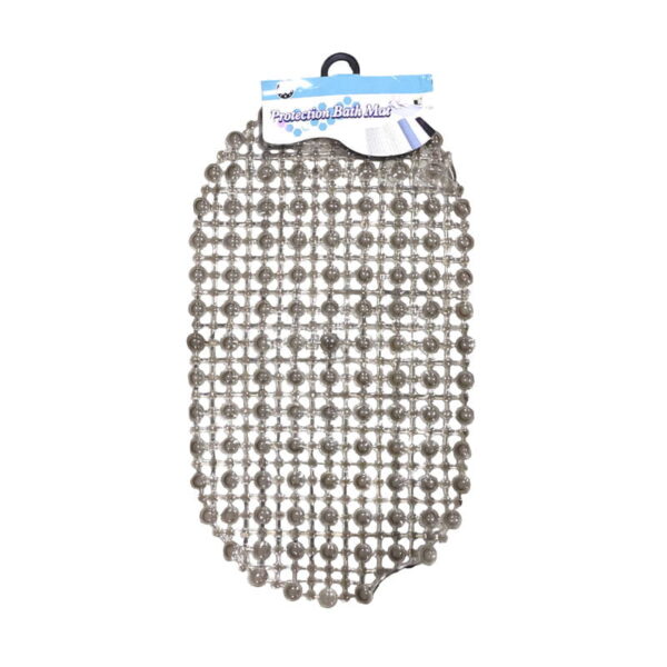 Αντιολισθητικά Πατάκια Μπάνιου 65*35cm - Βεντούζα μπάνιου Mediterranean - Bath mats