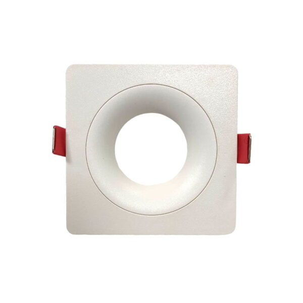 Βάση για λάμπα σποτάκι 9cm - Base for spot lamp