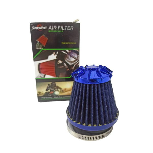 Φιλτροχοάνη Μοτοσυκλέτας- Φίλτρο αέρα Φ48mm - Air filter