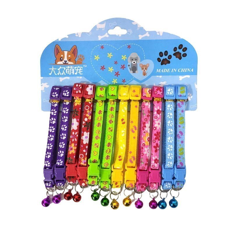 Z699404 Λουρί σκύλου 12τμχ - Dog leash - Image 1