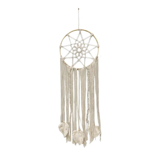 Κρεμαστό διακοσμητικό μακραμέ 105cm - Hanging decoration