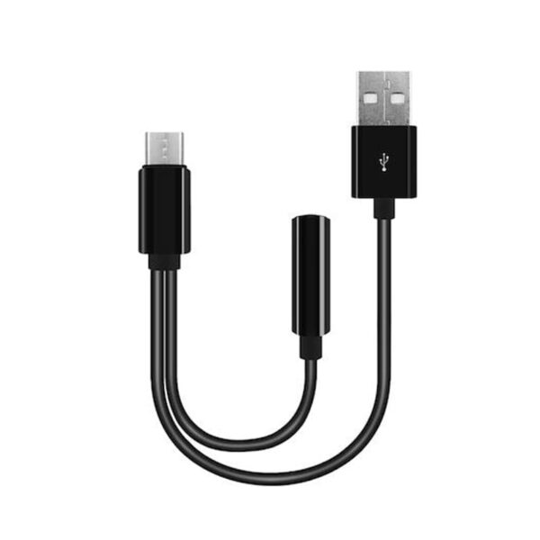 KY-137 Αντάπτορας USB Type-C