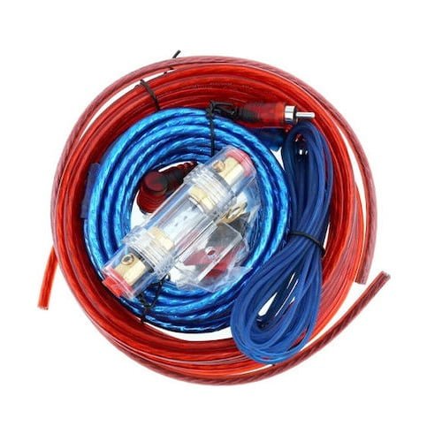 xlarge_20210319121013_set_kalodiosis_enischyton_aytokinitou_mj_8_1500w XIANPING Καλώδιο Ενισχυτή Αυτοκινήτου 1500w MJ-8 - Amplifier instalation kit - Image 1