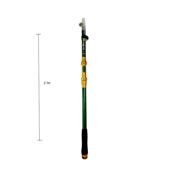 Καλάμι ψαρέματος 2.1m - Fishing rod