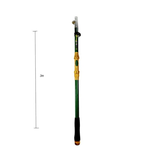 Καλάμι ψαρέματος 3m - Fishing rod