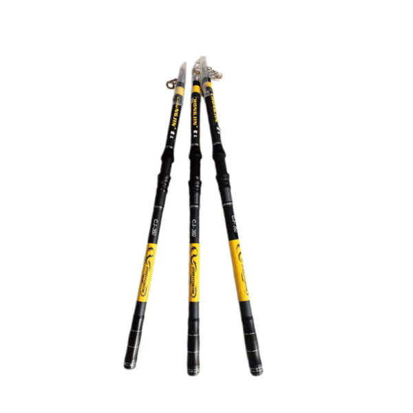 Καλάμι ψαρέματος 3.6m - Fishing rod