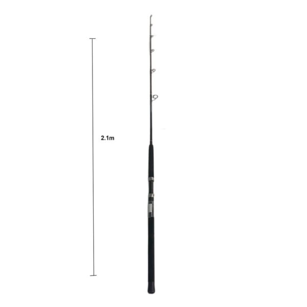 Καλάμι ψαρέματος 2.1m - Fishing rod