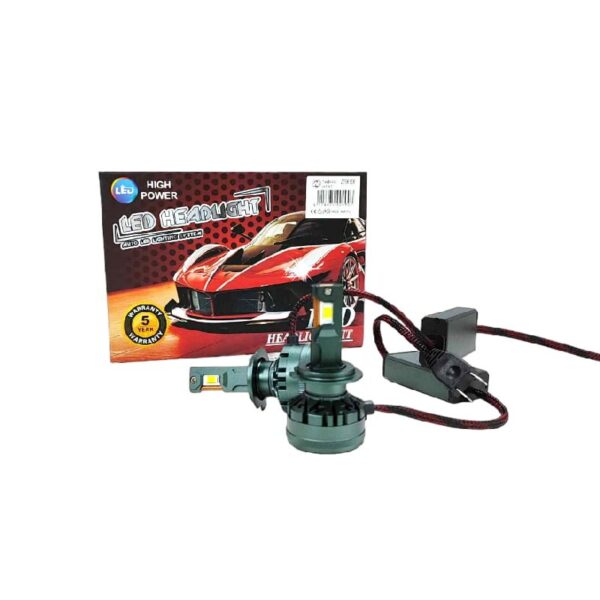 Λάμπα αυτοκινήτου v45 H7 - LED Headlight Kit