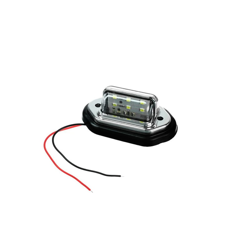 z696641-1 GrowPal Boutique Lights Φώτα Όγκου Φορτηγών LED 9-24V - LED Truck Light - Image 1