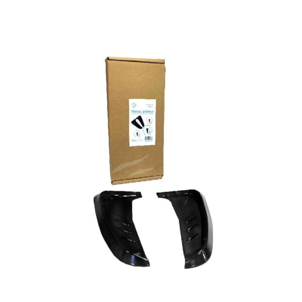 Μπροστινό πλαϊνό φτερό - Front Side Wing Fender