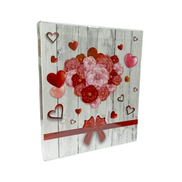 Άλμπουμ φωτογραφιών 23*19cm - Photo alboum