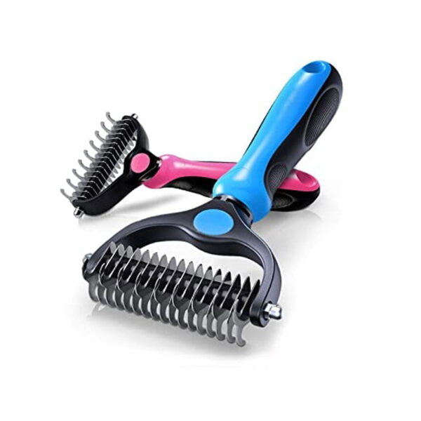 Χτένα Σκύλων για Περιποίηση Τριχώματος 1τμχ - Comb