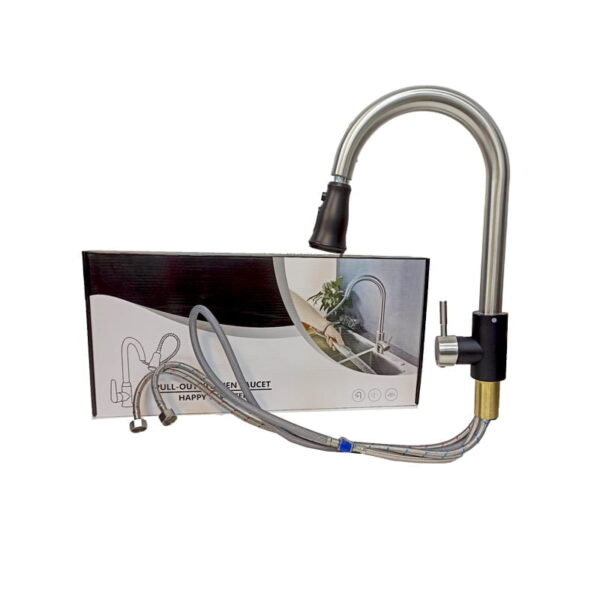 Μπαταρία Κουζίνας - Βρύση Κουζίνας - Kitchen faucet