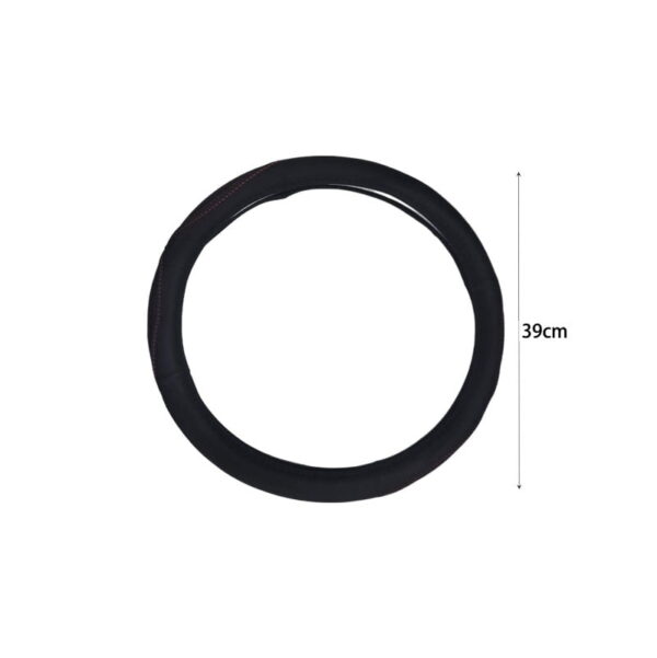 Universal Καλύμματα Τιμονιών Αυτοκινήτου - Steering Wheel Covers