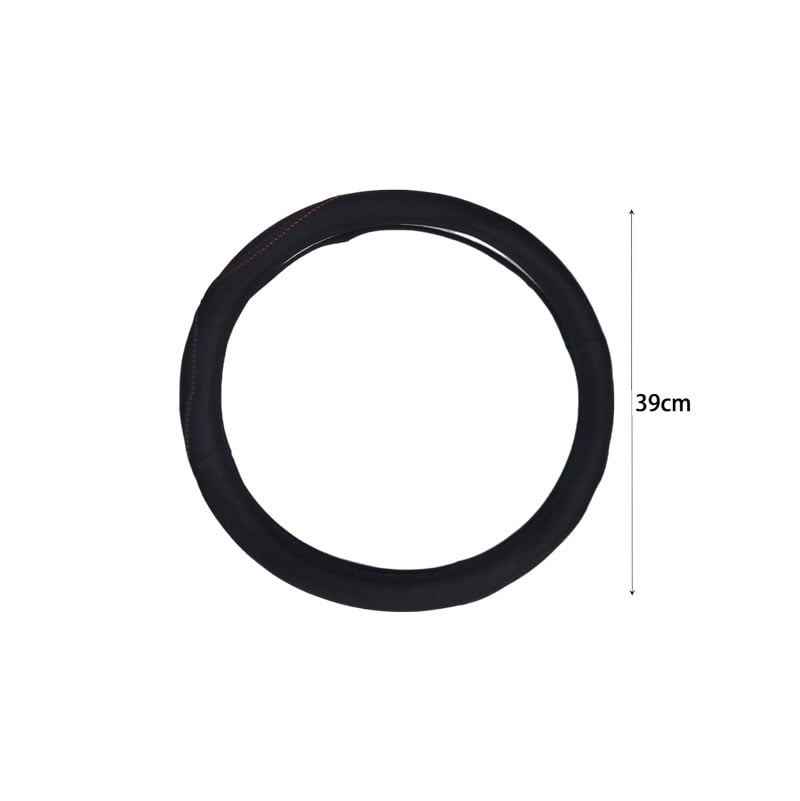 z792401 Universal Καλύμματα Τιμονιών Αυτοκινήτου - Steering Wheel Covers - Image 1