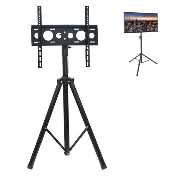 Βάση Τηλεόρασης Δαπέδου - Tripod TV Portable Floor Stand