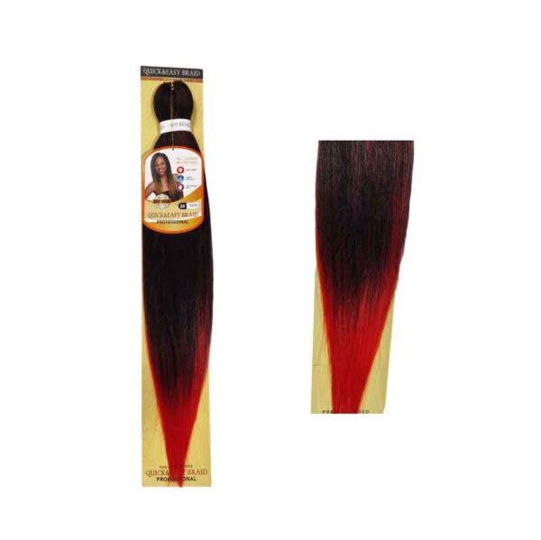 Easy Braid Μαλλιά για Ράστα 26" #EZB6 - Rasta hair