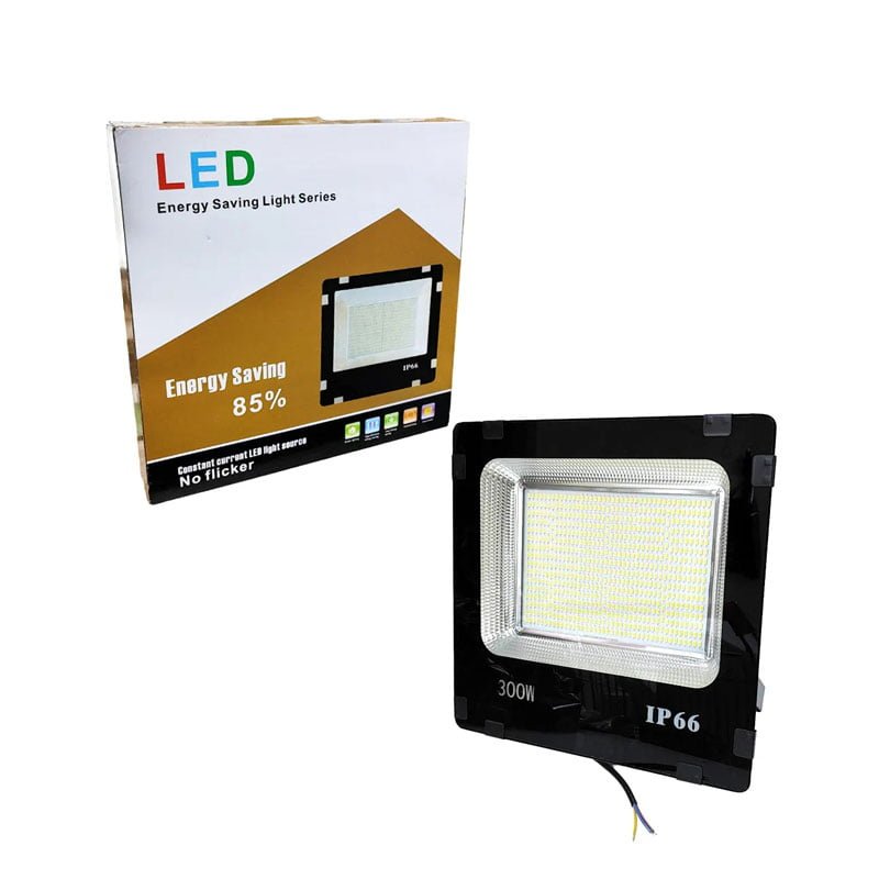 062037-5 Προβολέας IP66 Ισχύος 300W - LED energy saving light series - Image 1