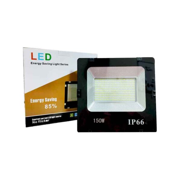 Προβολέας IP66 Ισχύος 150W - LED energy saving light series