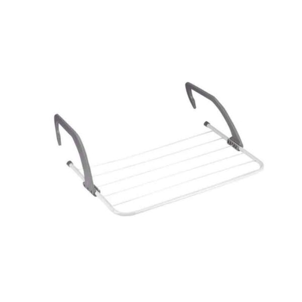 Απλώστρα Ρούχων Κρεμαστή μπαλκονιού - Balcony Clothes Dryer