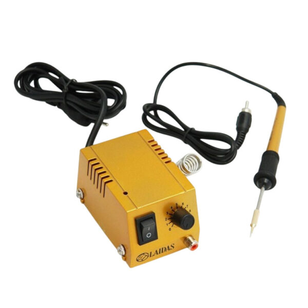 Ηλεκτρικό Κολλητήρι μικρό - Electronic solder mini