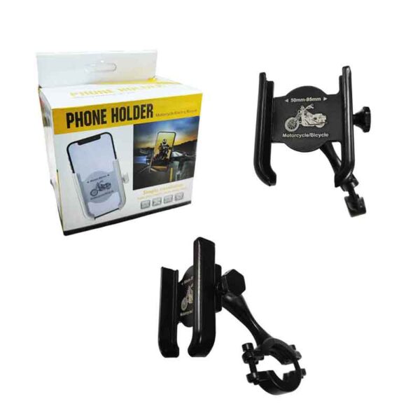 Βάση Κινητού Μοτοσυκλέτας Και Ποδηλάτου NO:3313 – Phone holder