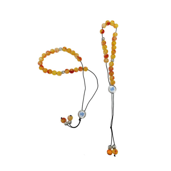 Κομπολόι Greece  - Rosary 10pcs