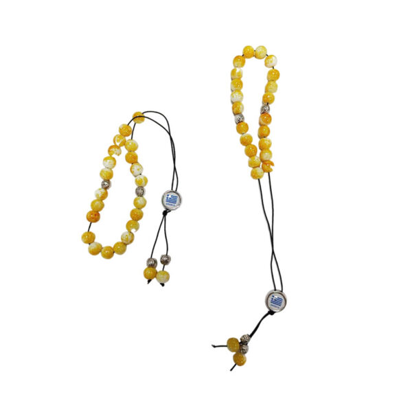 Κομπολόι Greece - Rosary 10pcs