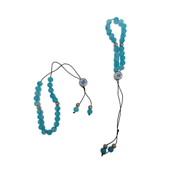 Κομπολόι Greece  - Rosary 10pcs