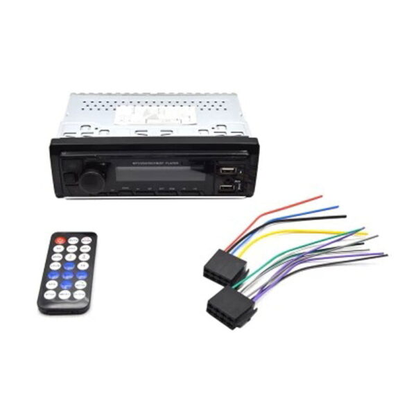 PerVoi MP3 player αυτοκινήτου FM, USB, SD Card, Aux CTC-1786 - Car MP3 player