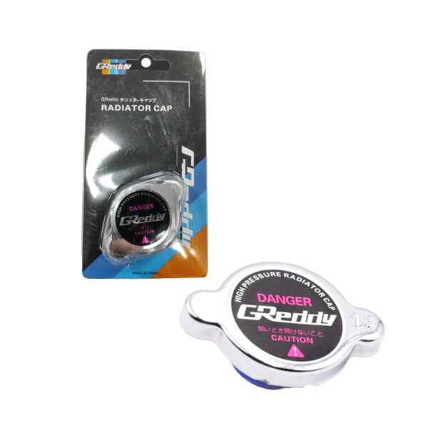 Ανταλλακτικό Μικρό Καπάκι Ψυγείου Αυτοκινήτου 1.3bar - High pressure radiator cap