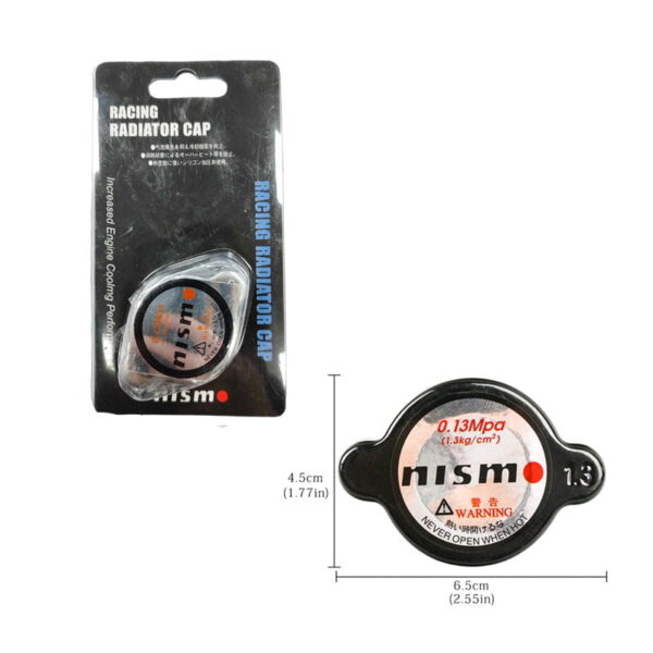 Ανταλλακτικό Μικρό Καπάκι Ψυγείου Αυτοκινήτου 1.3bar - High pressure radiator cap
