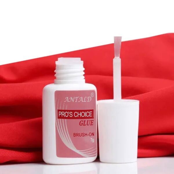 Κόλλα Νυχιών Antegu 7gr - Nail glue