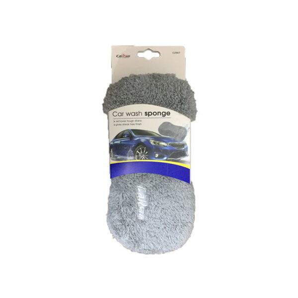 Σφουγγάρι πλυσίματος αυτοκινήτου CARSUN C2667 - Car Wash Sponge