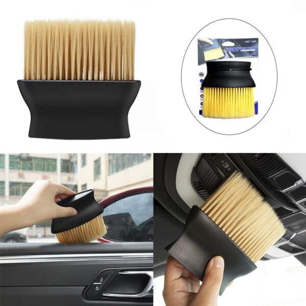 Carsun Βούρτσα καθαρισμού αυτοκινήτου C114 - Car dust brush