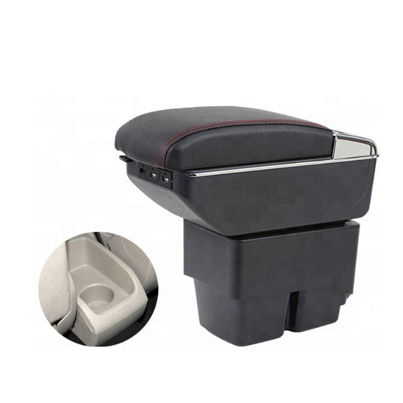 HTB1bmk Τεμπέλης Αυτοκινήτου με Ποτηροθήκη - Multpurpose automobile armrest box - Image 1