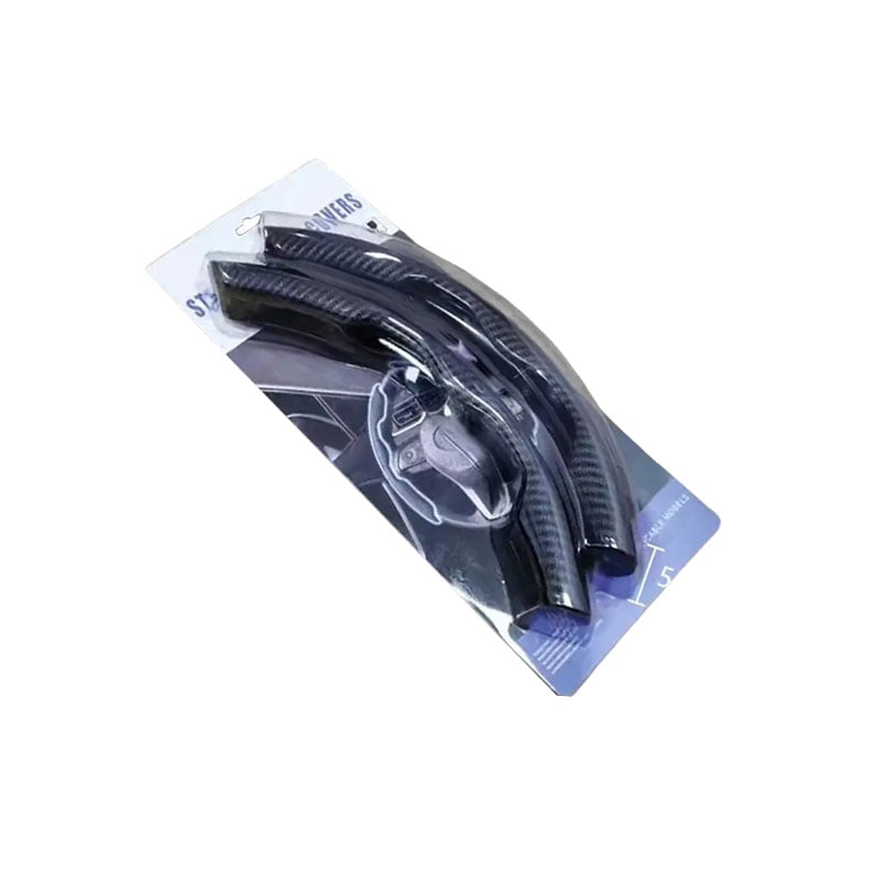 081191 Καλύμματα Τιμονιών Αυτοκινήτου - Car Steering Wheel Covers - Image 1