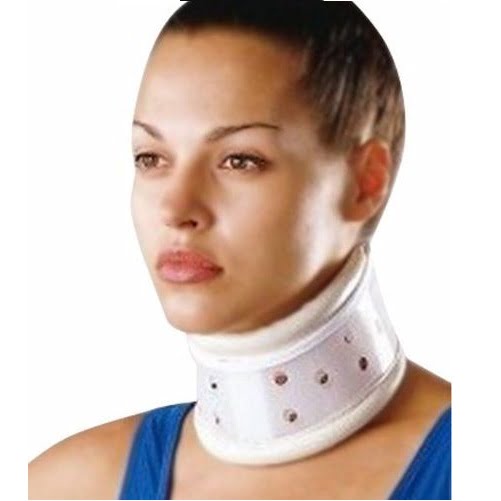 YC 6653 αυχενικό κολάρο - Support cervical