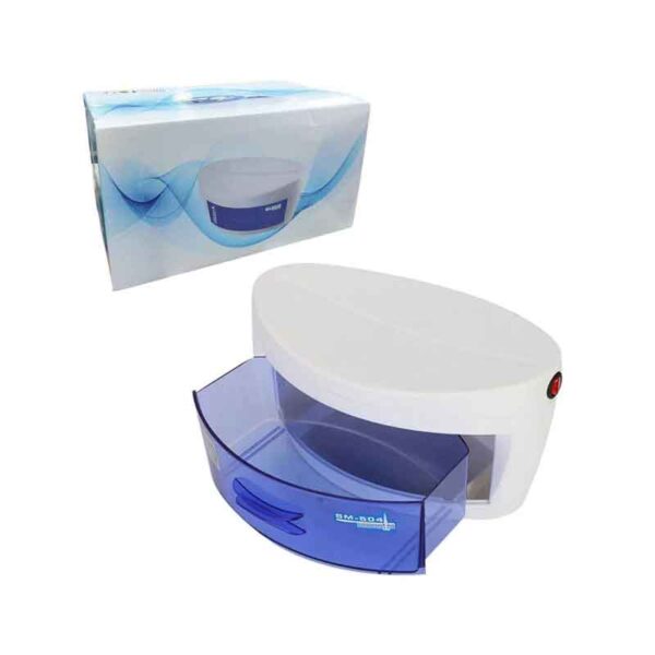 Germix αποστειρωτής SM-504 - UV disinfection box