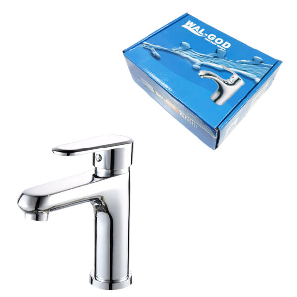 Wal-God Βρύση Νεροχύτη/ Μπαταρία Νιπτήρα - Water Tap Sanitary Wares